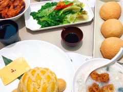 -蔡澜点心·粤菜(西单大悦城店)