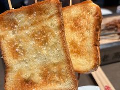 -老高烧烤(龙华星河iCO店)