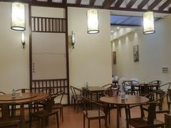 -雷峰塔·藕香居餐厅