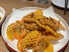 -金掌勺锅包肉(华润万象城店)