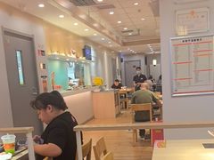 -吉野家 (新街口外大街店)