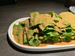 -前海沿·青岛菜(大拇指广场石老人店)