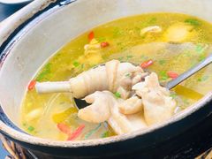 -湾里人家(旺山景区店)