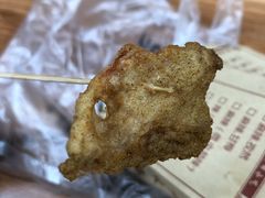 -傅强排骨(成都总店)