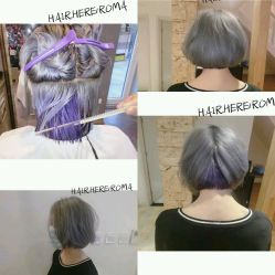 -HAIR HERE造型