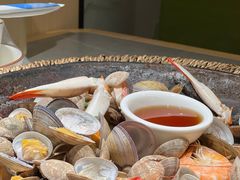 -阿毛饭店(和义路店)