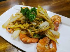 -老东镇啤酒屋海鲜加工·蒸汽海鲜·海鲜烧烤(台东店)