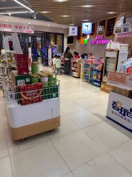-孩子王(广州融创茂店)