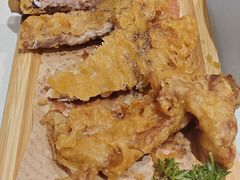 -苏晓玥·手作江南小吃(深圳北站店)