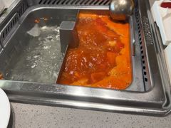 -海底捞火锅(赛格国际购物中心店)