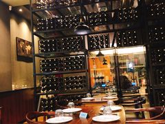 大堂-1861意大利餐厅(文化广场店)