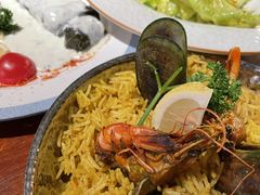 -格鲁·秀色Georgia’s Feast