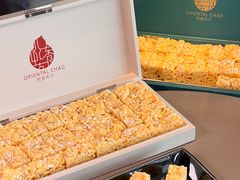 -金海华·悦食东方(苏州中心商场店)