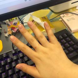 -HUII NAIL绘京美甲美睫会馆