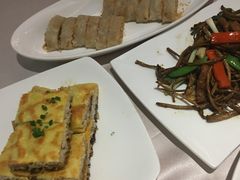 -粗茶淡饭·汉口公馆(循礼门店)
