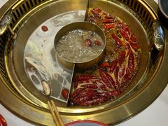 -欠火锅·水牛毛肚·团建聚餐·生日宴(何山路店)