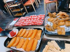 -京门活鱼馆·鱼火锅(百子湾（原红庙）店)
