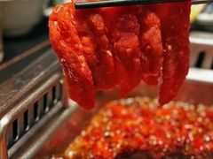 -大隐·成都火锅Bistro(合生麒麟新天地店)