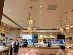 -西贝(枫蓝国际购物中心店)