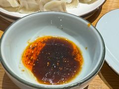 -伊喜饺子·烤鸭(五道口学院路店)