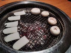 -食也烧肉(临平店)