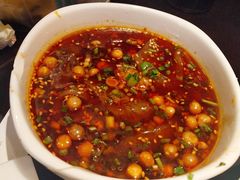 -成都你六姐·牛肉冒菜(城市集市合生汇店)