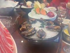 -东海怡品海鲜豆捞(舟宿夜江店)