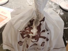 -喜宴又一村·粤菜·茶点·海鲜(壹方天地店)