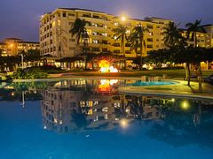 -三亚亚龙湾天域度假酒店