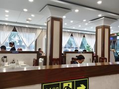-四海回族饭店(前进大街店)