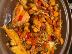 -味上湘菜馆(悦方ID MALL店)