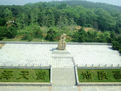 景点-大连金石滩滨海国家地质公园
