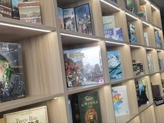 -莱姆星桌游·拼豆·团建