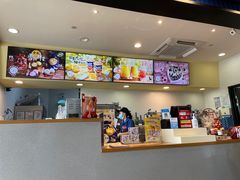 -DQ·蛋糕·冰淇淋(万联城店)