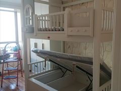 -A家居·松堡王国儿童家具(集美家居大红门店)