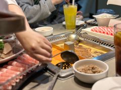 -海底捞火锅(杭州滨江九宜城店)