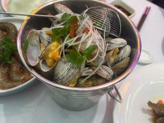 -渔娘渔家丹东海鲜(东直门店)