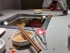 -海底捞火锅(吾悦广场店)