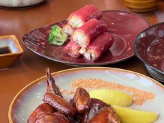 -上海柏悦酒店·世纪100牛排馆