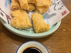 -雷峰塔·藕香居餐厅