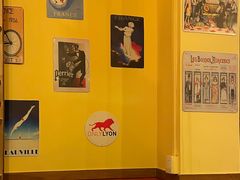 -La maison lyonnaise法国里昂餐厅