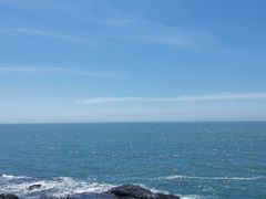 -漳州滨海火山岛自然生态风景区