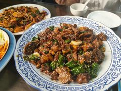 -家有美味(户部山二店)