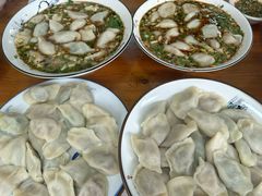 -尤素福东举院饺子馆