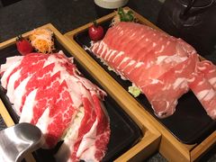 -湊湊火锅·茶憩(和平大悦城店)