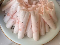 -穆斯林饭庄(明德南街店)