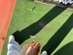 -山西辰憬国际高尔夫俱乐部