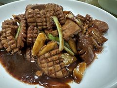 -沪依小酒馆心意菜