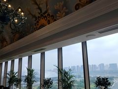 -皇朝万鑫自助餐厅