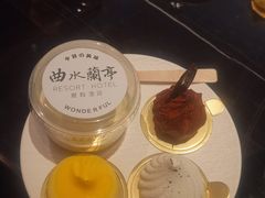 -曲水兰亭(北京四惠店)